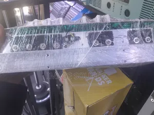 P9000 Power Amplifier Motherboard
