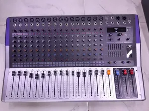 Ppro KV160 Sound Mixer