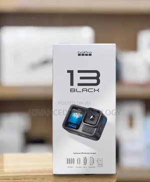 Gopro 13 Action Camera