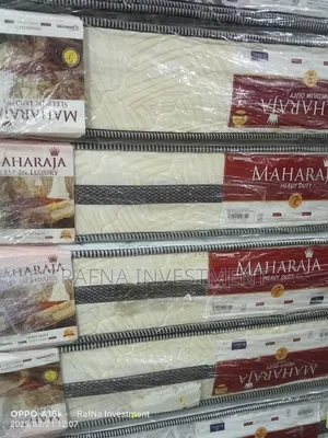 Maharaja 7years Warranty Heavyduty