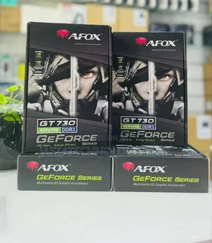 Afox GT730 Ddr3 4GB Desktop Graphics Card