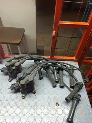 Mazda 3/6/Ford Ignition Coils