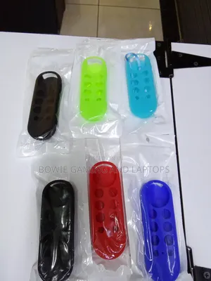 Silicone Cover for Chrome Cast Old Model