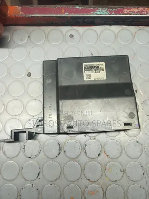 Toyota Passo New Model Gearbox Control Unit