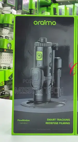 Oraimo Flow Motion OAT-201A Smart 