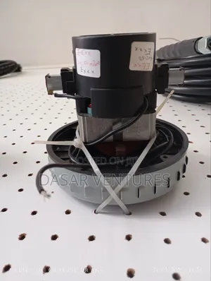 Vacuum Cleaner Motor