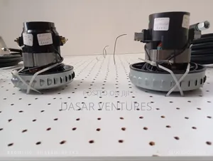 Vacuum Cleaner Motor