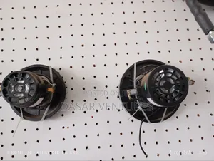 Vacuum Cleaner Motor
