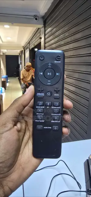 JBL Remotes Brand New