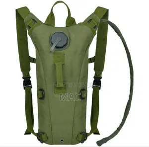 Hydration Back Pack Camping Bags Zipper Bags