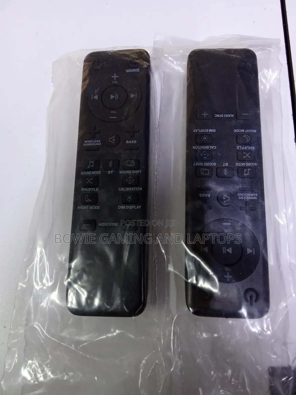 JBL Remote Brand New