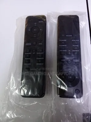 JBL Remote Brand New