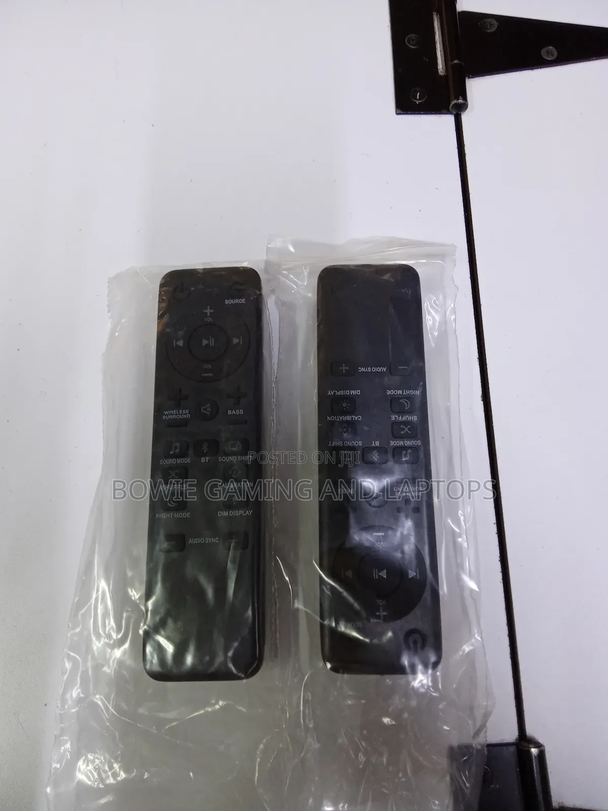 JBL Remote Brand New