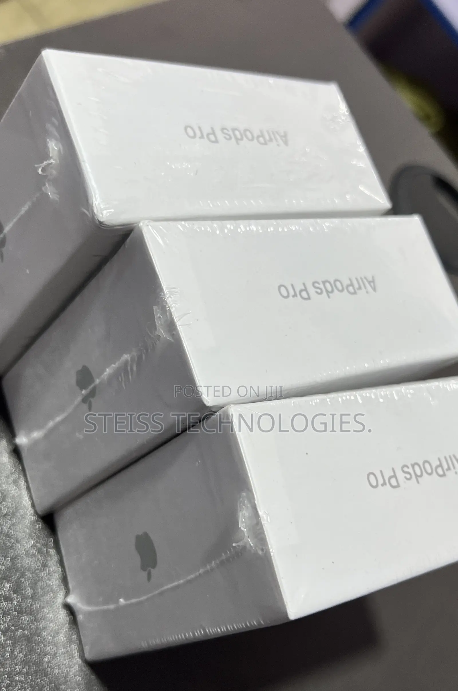 Apple Airpods Pro 2nd Generation