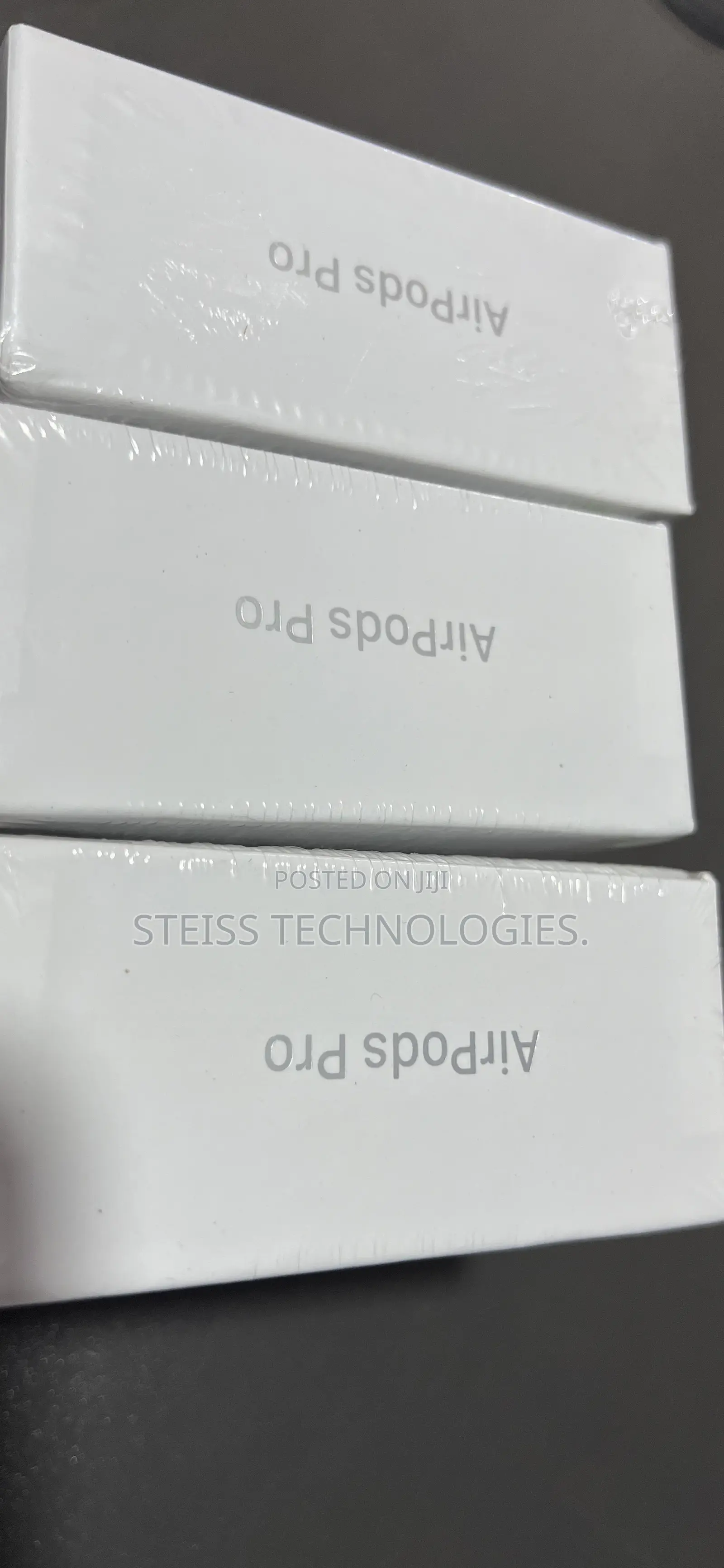 Apple Airpods Pro 2nd Generation