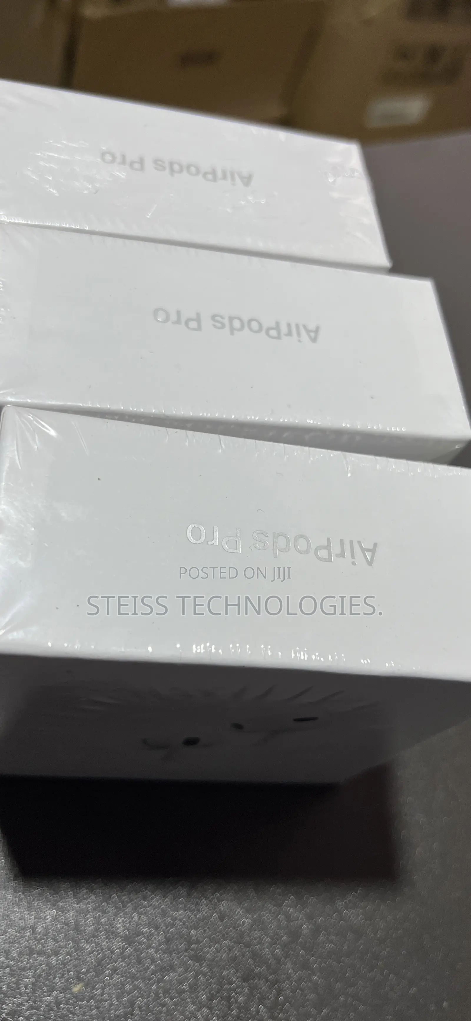Apple Airpods Pro 2nd Generation