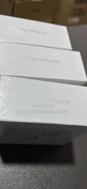 Apple Airpods Pro 2nd Generation