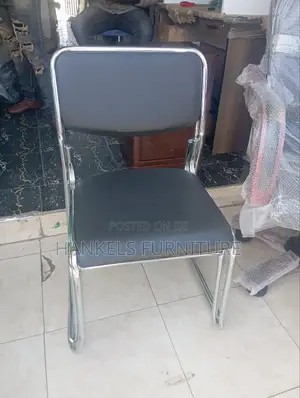 Waiting Chair