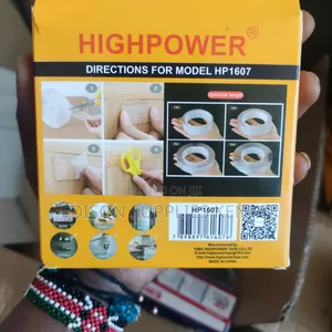 Double Sided Nano Tape Double Sided Tape