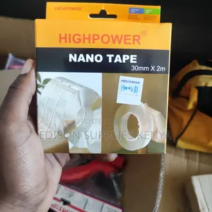Double Sided Nano Tape Double Sided Tape