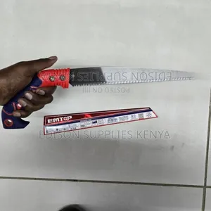 Pruning Saw 12" Inch Pruner Saws Branch Cutter Heavy Duty