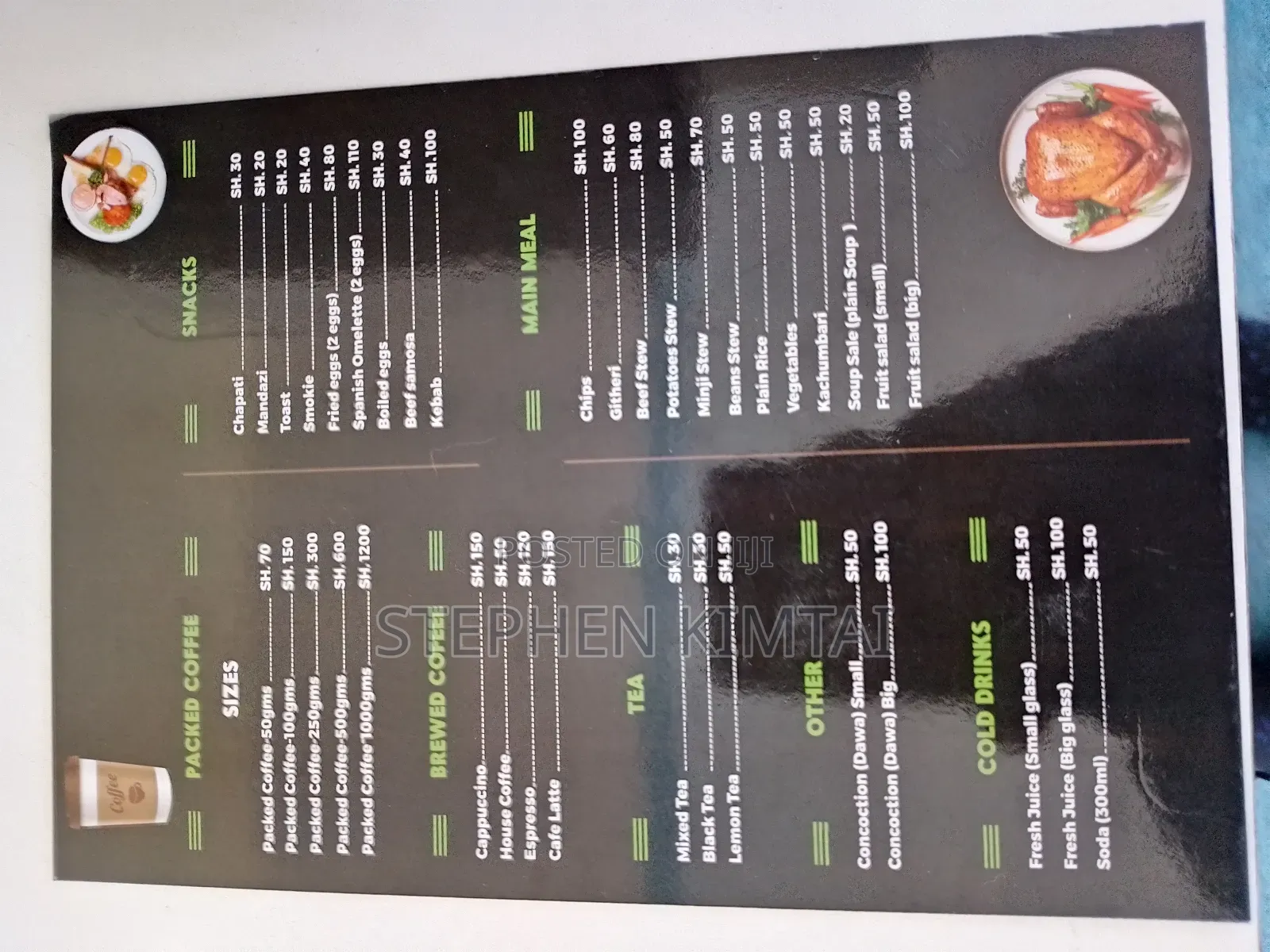 Flyers for Printing and Design
