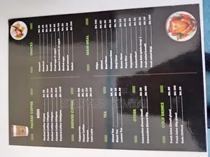 Flyers for Printing and Design