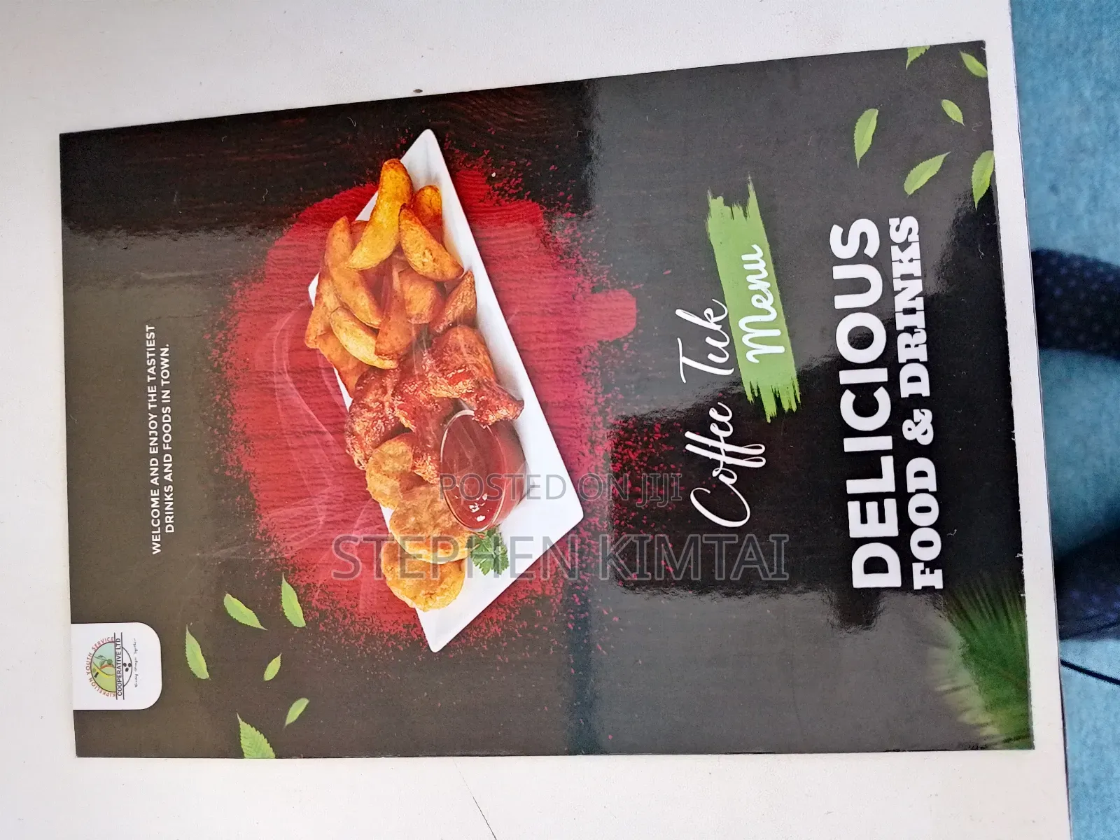 Flyers for Printing and Design