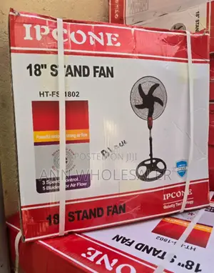 Free Standing Fan -Ipcone 18 '