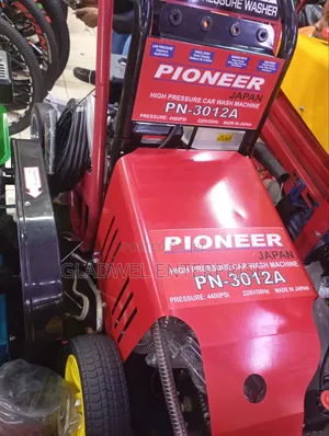 Recommend 4400psi Pressure Washer Machine/Electric