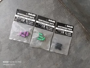 4 PCS Universal Tire Valve Caps