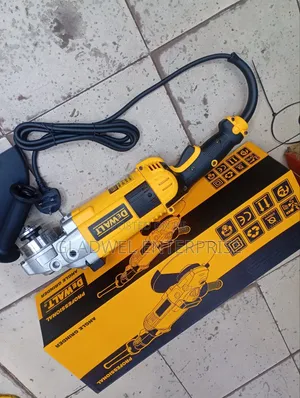 9inch Electric Angle Grinder Machine/Dewalt Company