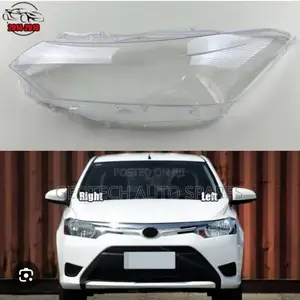 Toyota Vitz Jewella Headlight Lens Available