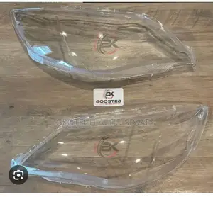 Subaru Impreza Headlight Lens Available