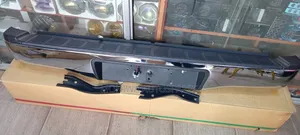 Rear Chrome Bumper Toyota Hilux Vigo