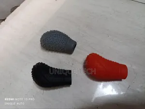 Silicone Gear Knob Protector ,Universal Fit for Most Cars