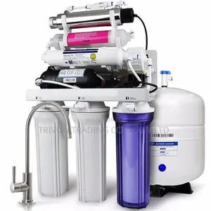 20 LPH Domestic RO (Under Sink Purifiers)