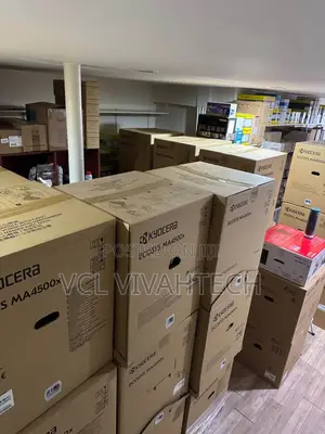 Kyocera Ecosys Ma4500ix Mono Printer