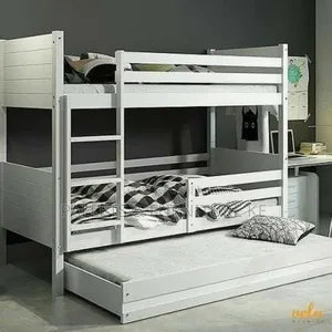 Pure Cypress Storage Loft