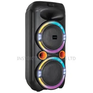 Green Lion Partylife 400 Bluetooth Speaker