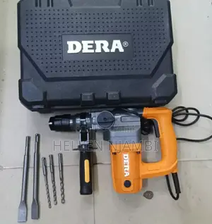 Dera Rotary Hammer 1200W