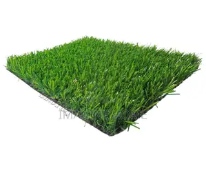 Green Grass Carpet Floor Decoration