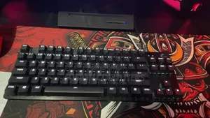 Logitech G G413 Mechanical Backlit Gaming Keyboard(Carbon)