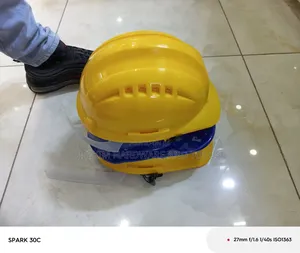 Safety Helmets Vaultex Heavy Duty