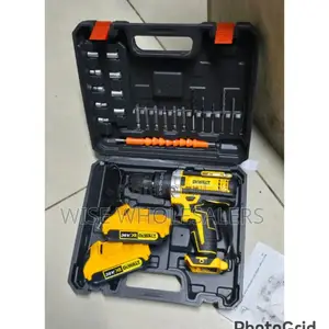 Dewalt 36v Cordless