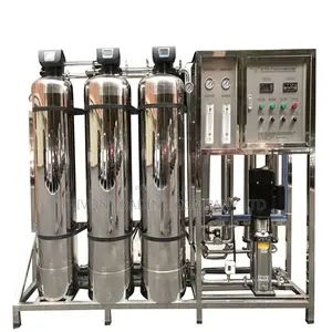 2000LPH Commercial RO Water System