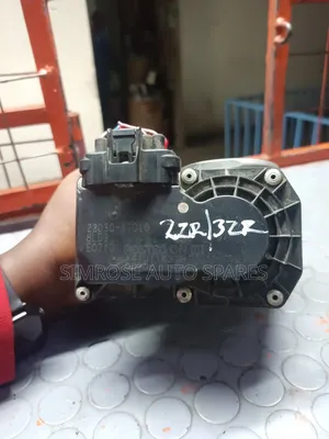 2zr/3zr Throttle Body