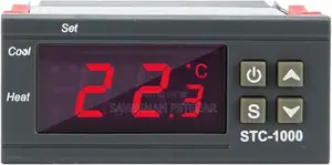 STC-1000 220V Digital Temperature Controller for Incubator