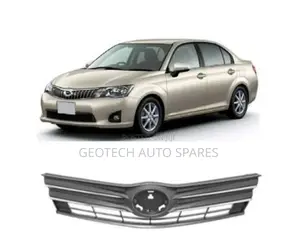 Toyota Fielder / Axio 161 Grill