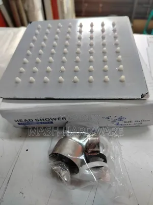 15*15cm Shower Head